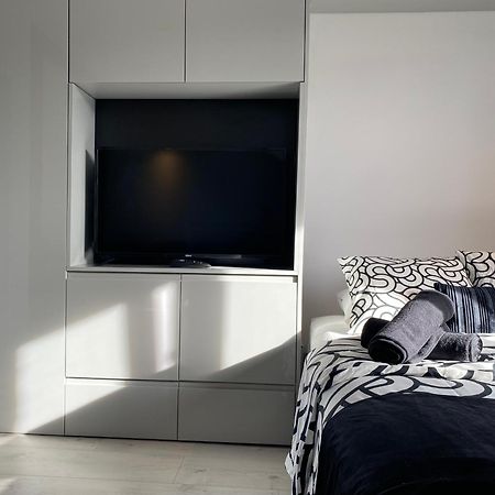 Lovers' Loft Apartment In Krakow - Orawska 7 외부 사진