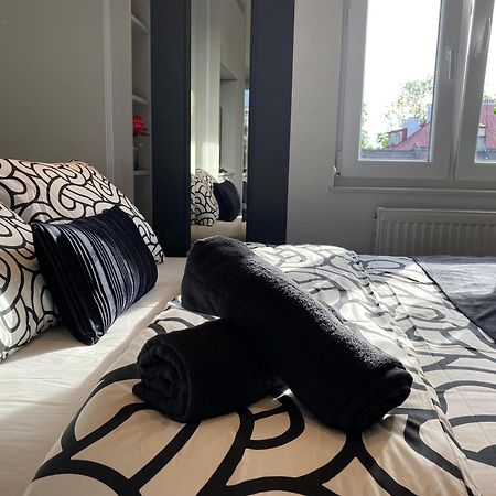 Lovers' Loft Apartment In Krakow - Orawska 7 외부 사진
