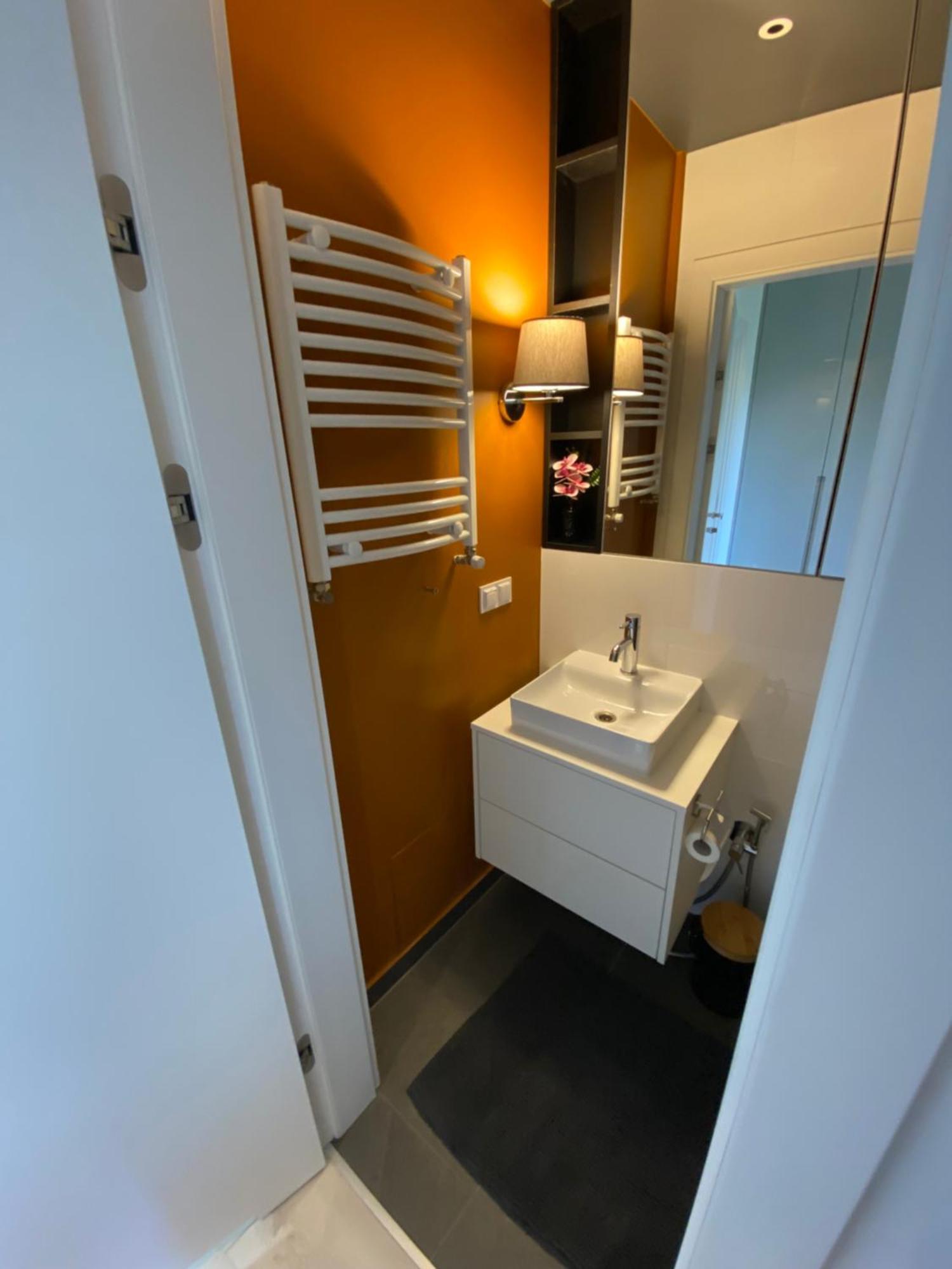 Lovers' Loft Apartment In Krakow - Orawska 7 외부 사진