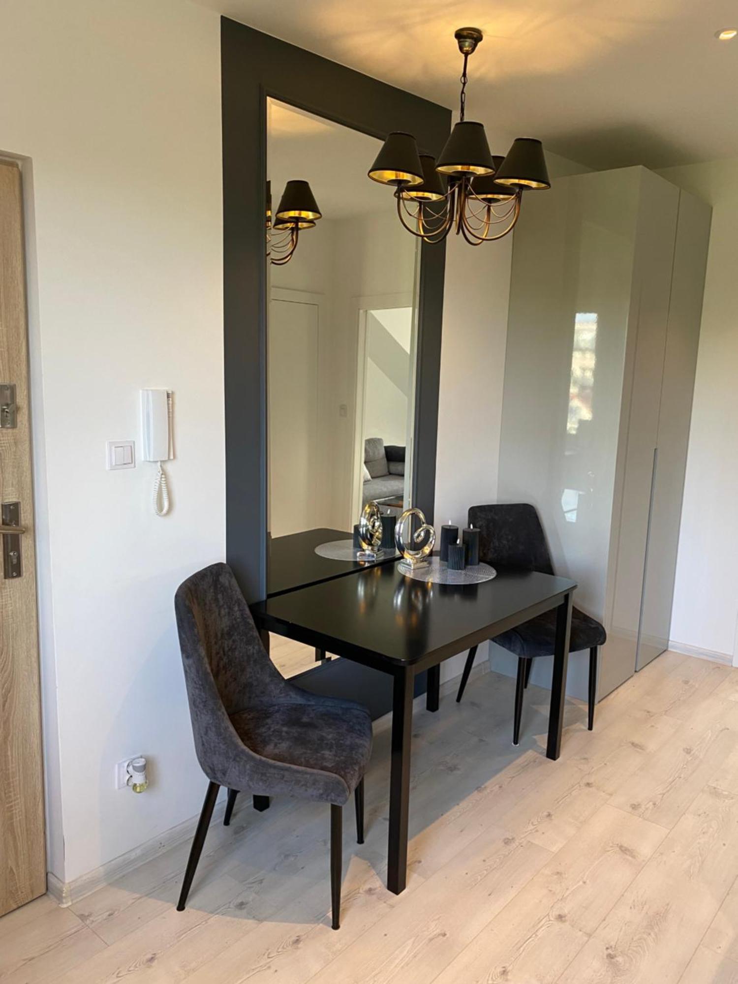 Lovers' Loft Apartment In Krakow - Orawska 7 외부 사진