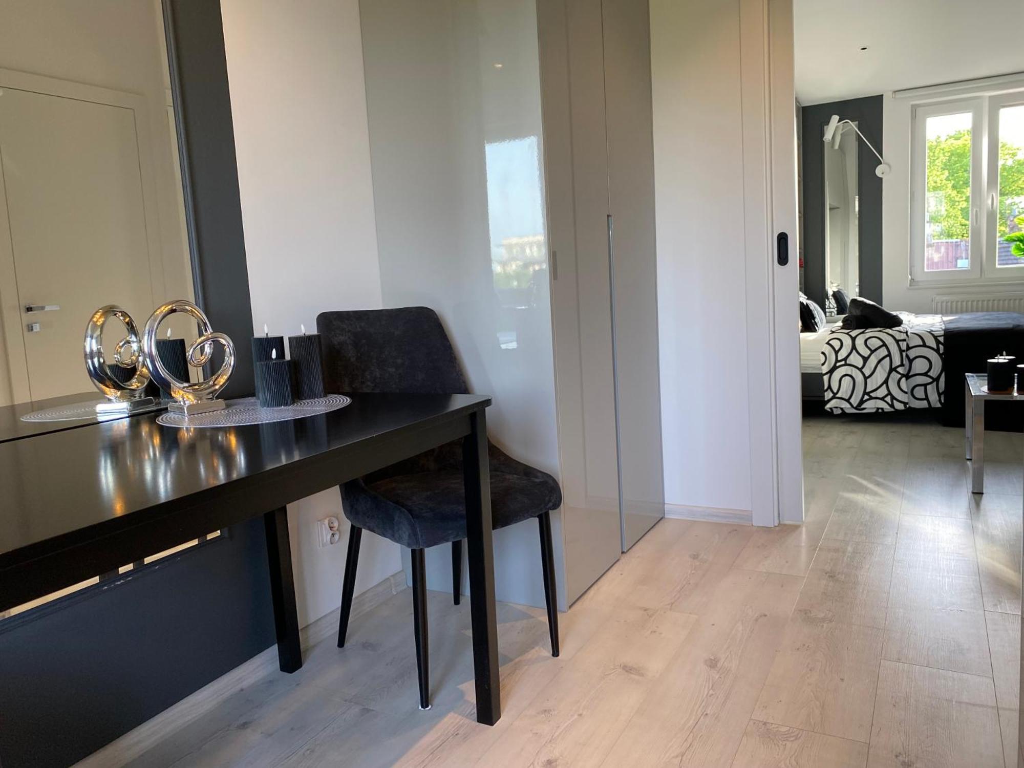 Lovers' Loft Apartment In Krakow - Orawska 7 외부 사진