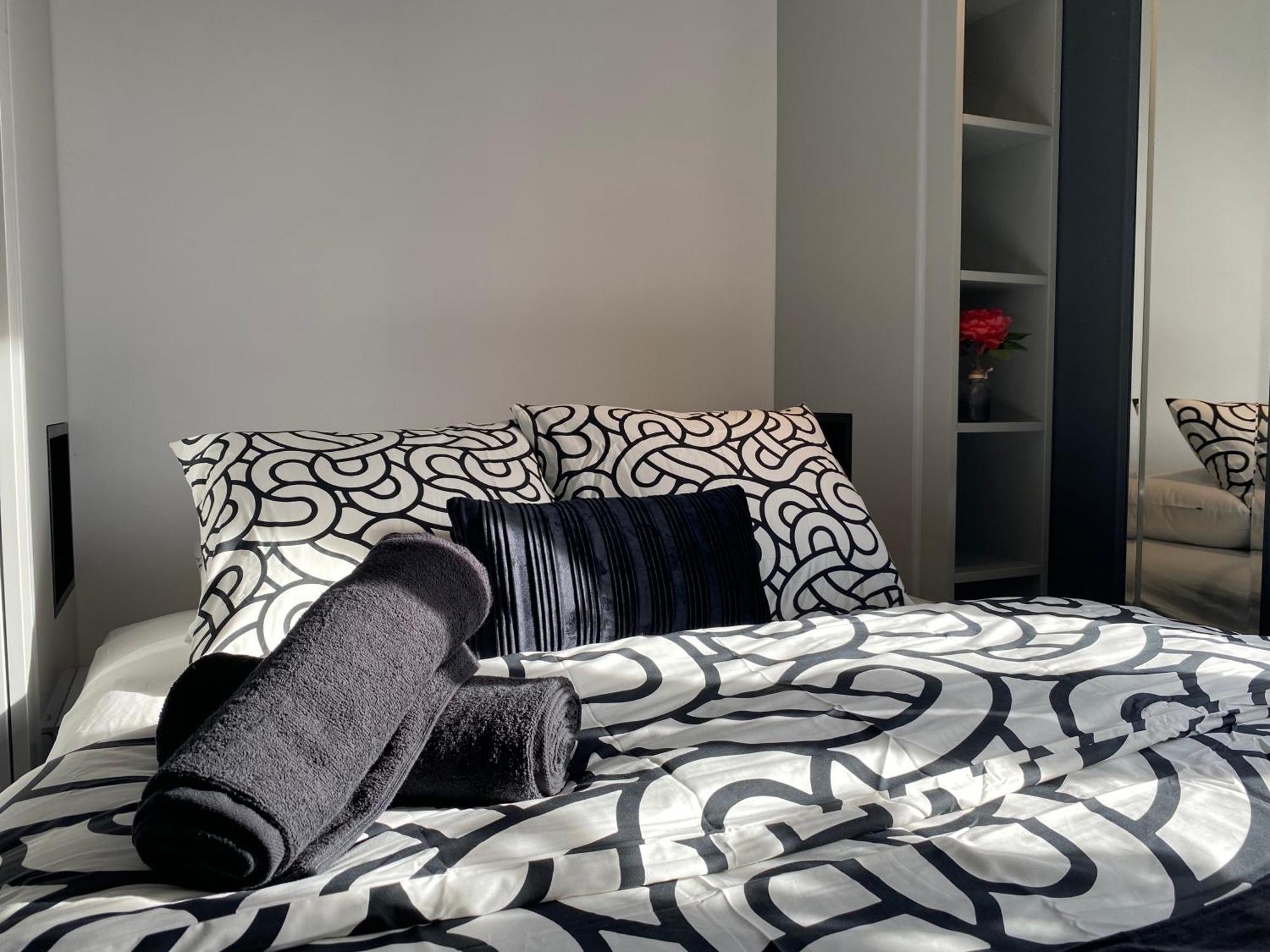 Lovers' Loft Apartment In Krakow - Orawska 7 외부 사진