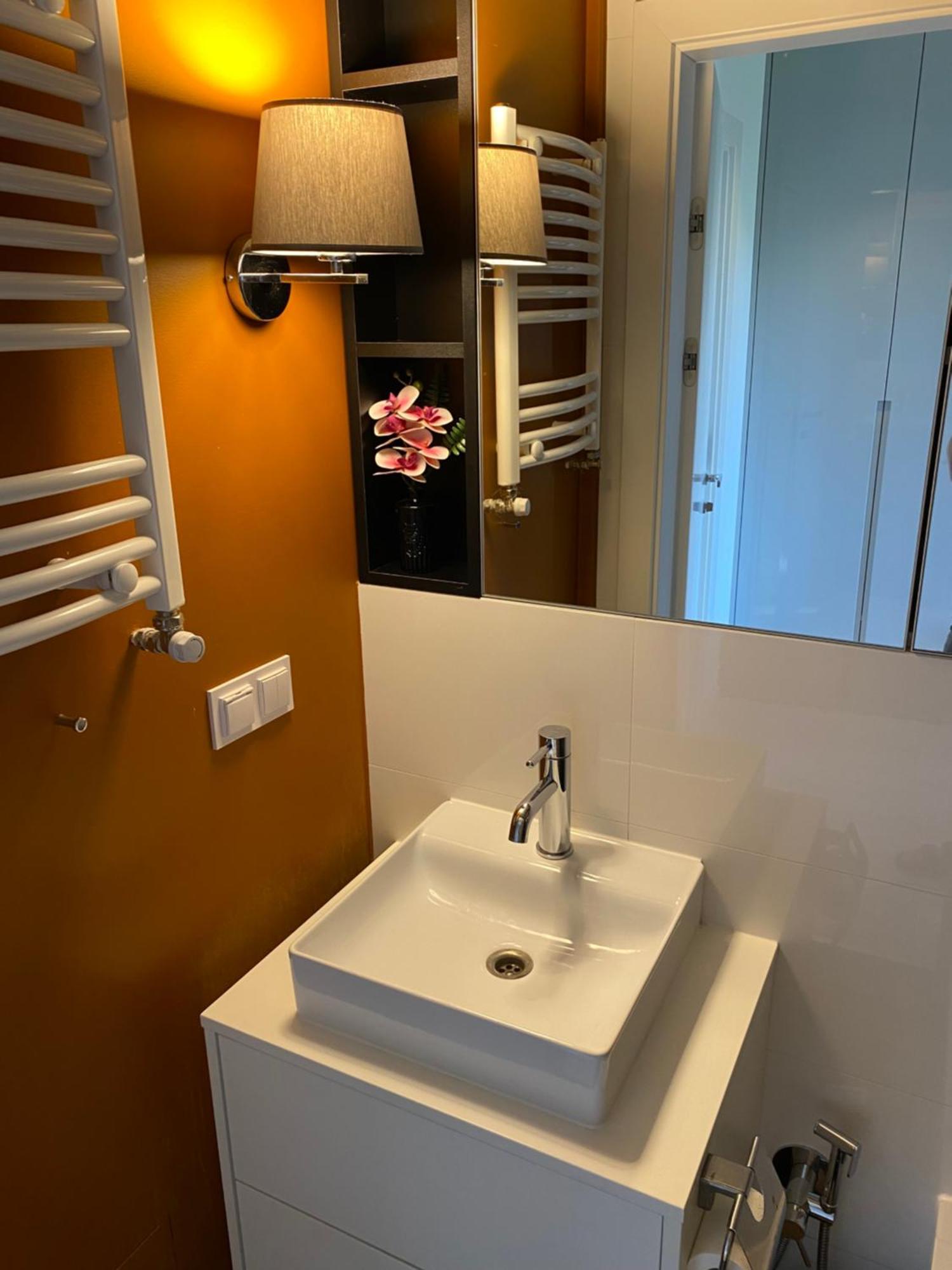 Lovers' Loft Apartment In Krakow - Orawska 7 외부 사진