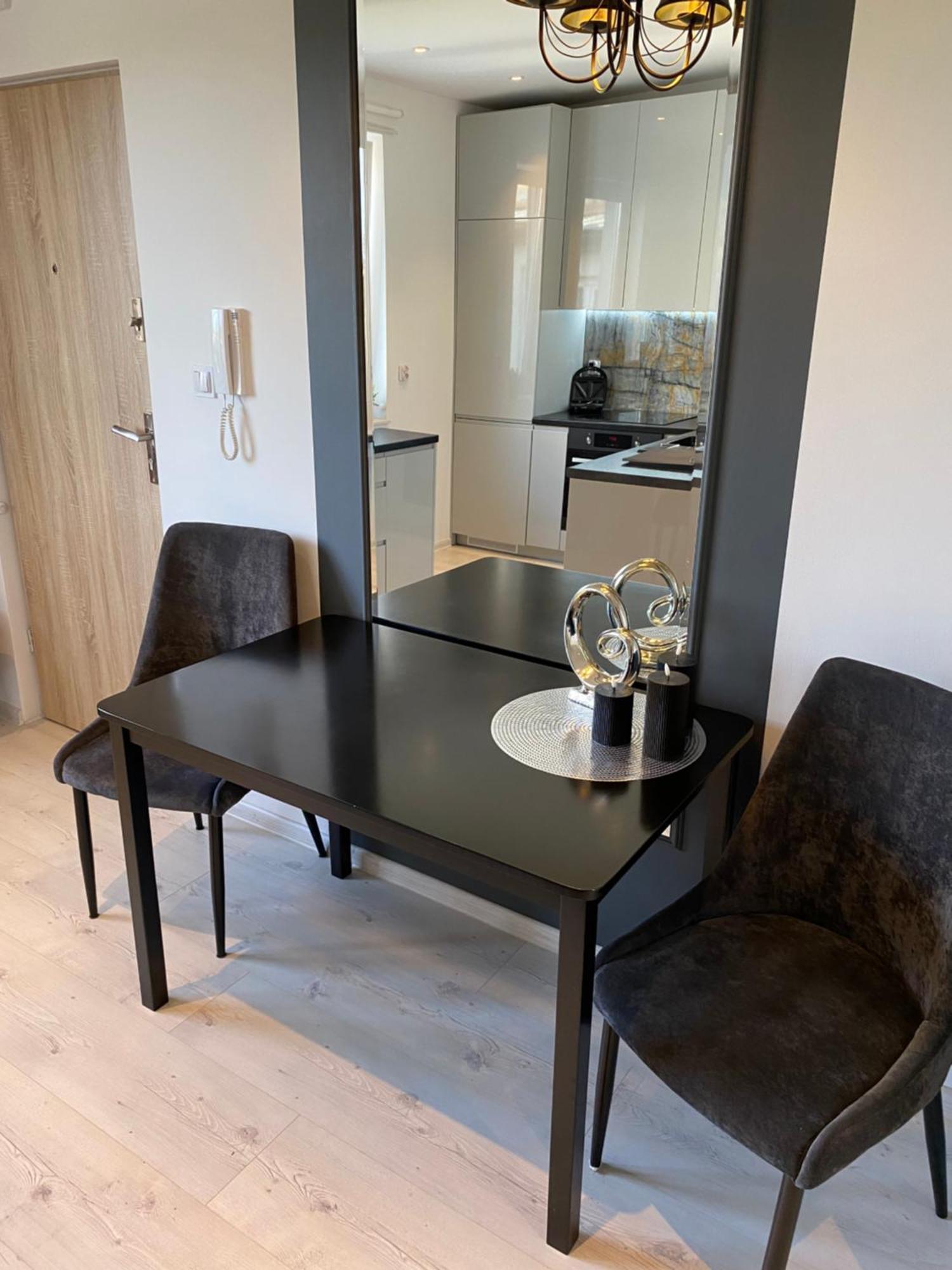 Lovers' Loft Apartment In Krakow - Orawska 7 외부 사진