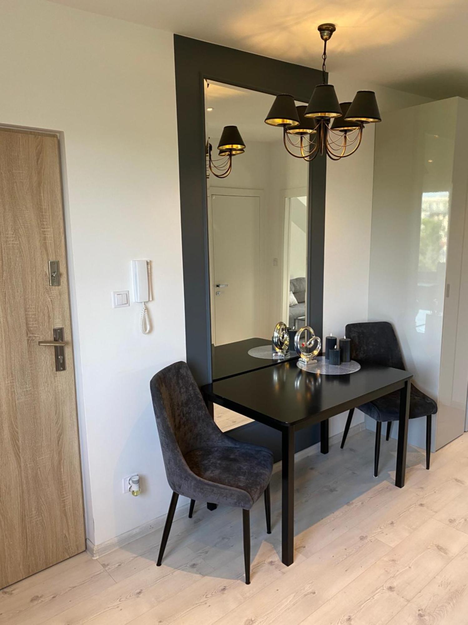 Lovers' Loft Apartment In Krakow - Orawska 7 외부 사진