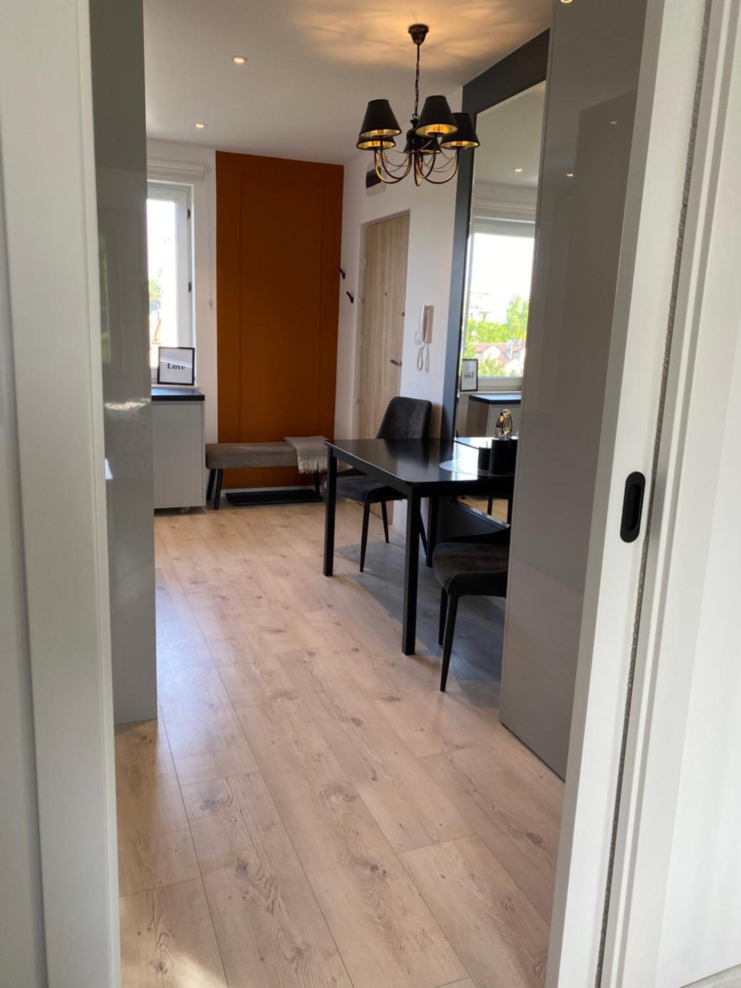 Lovers' Loft Apartment In Krakow - Orawska 7 외부 사진