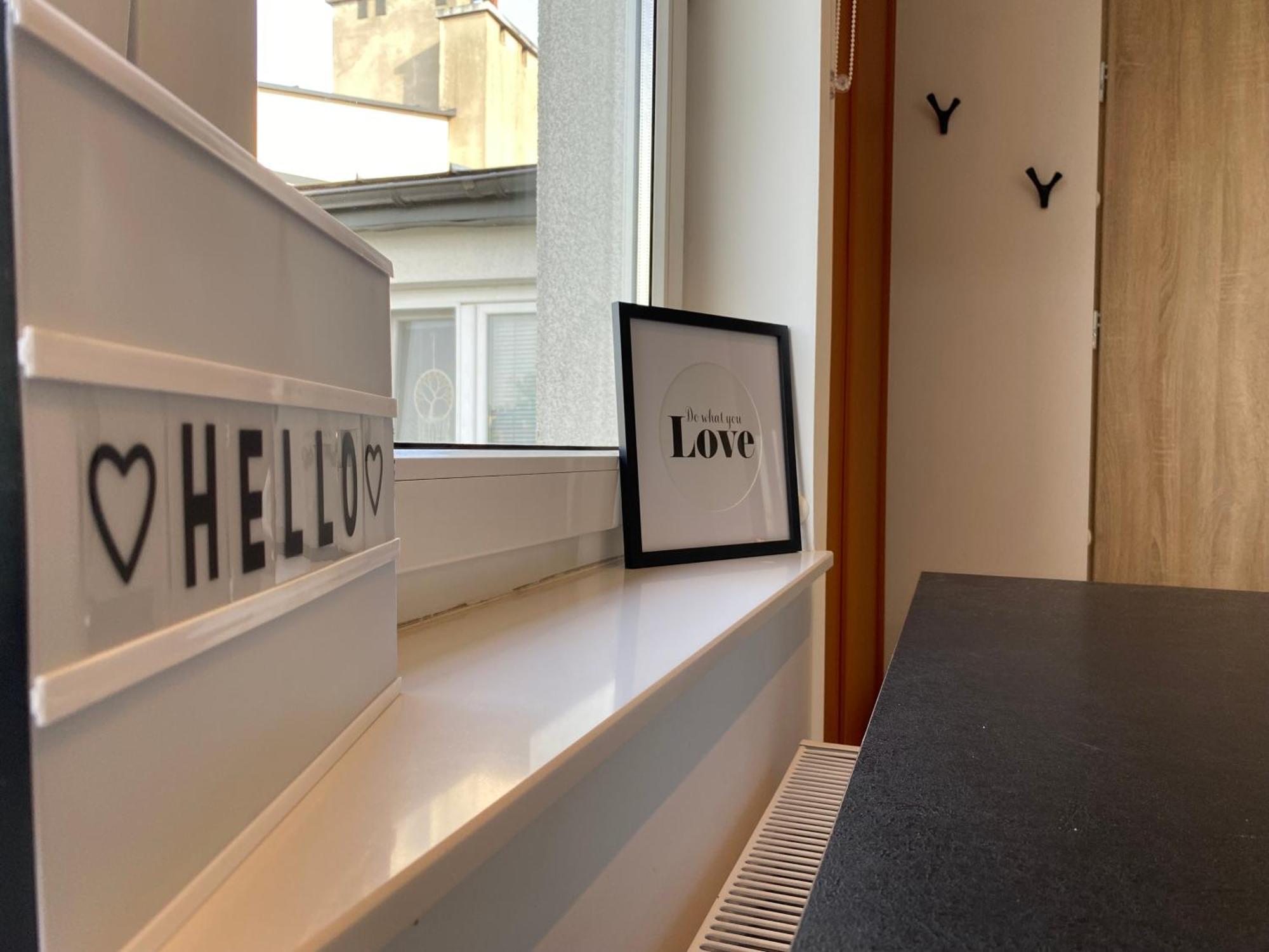 Lovers' Loft Apartment In Krakow - Orawska 7 외부 사진