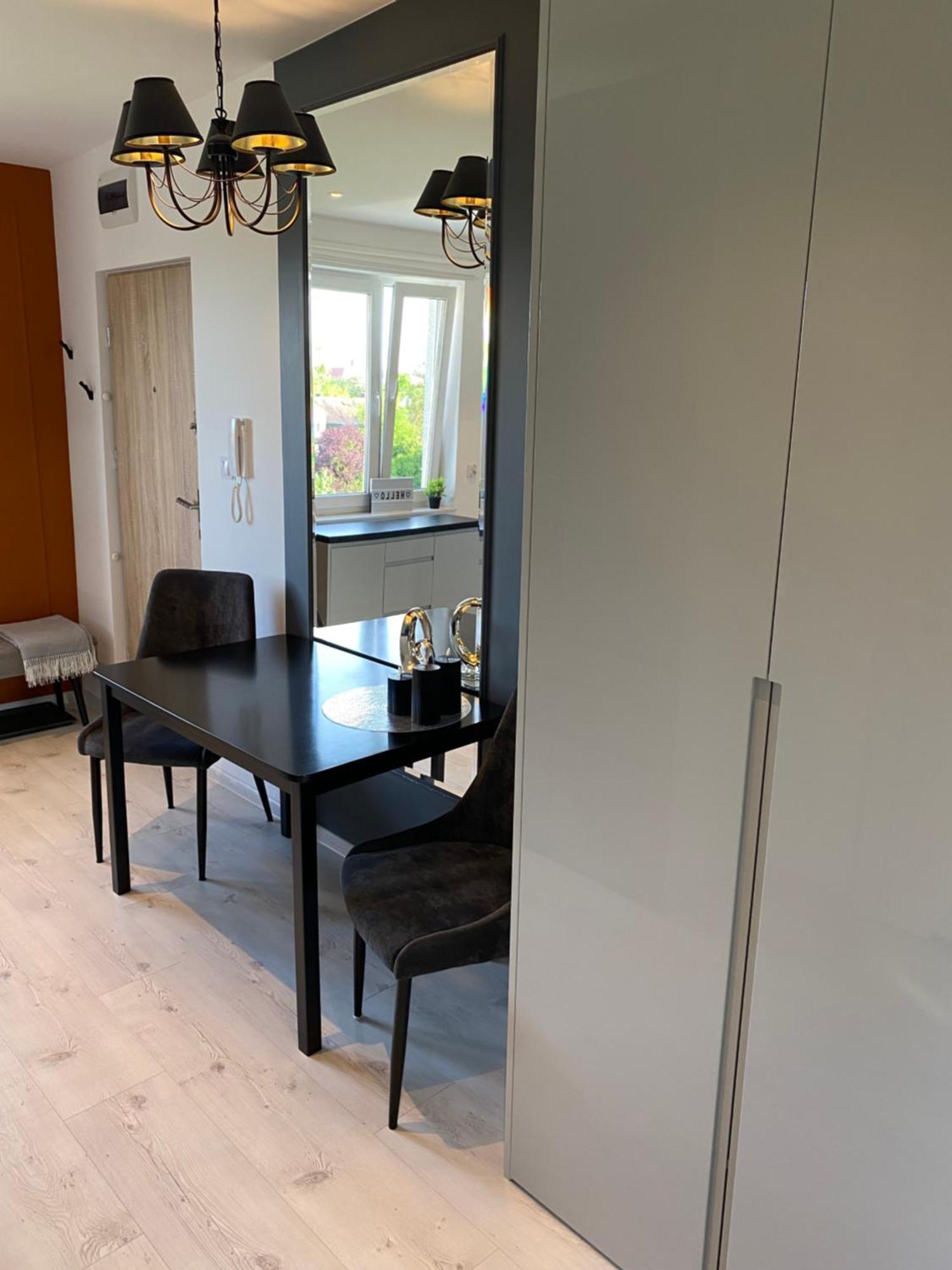 Lovers' Loft Apartment In Krakow - Orawska 7 외부 사진